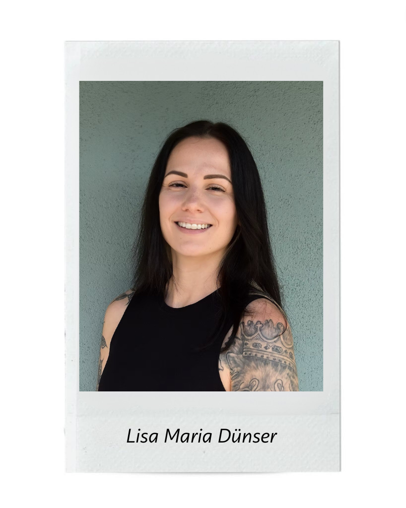Lisa Dünser
